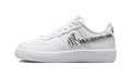 Nike Force 1 Low White/Black