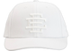 Eric Emanuel EE Basic Hat White/Black