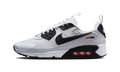 Nike Air Max 90 Drift Pure Platinum/Bright Crimson/Black
