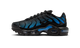 Nike Air Max Plus Black/Blue Crystal/Black