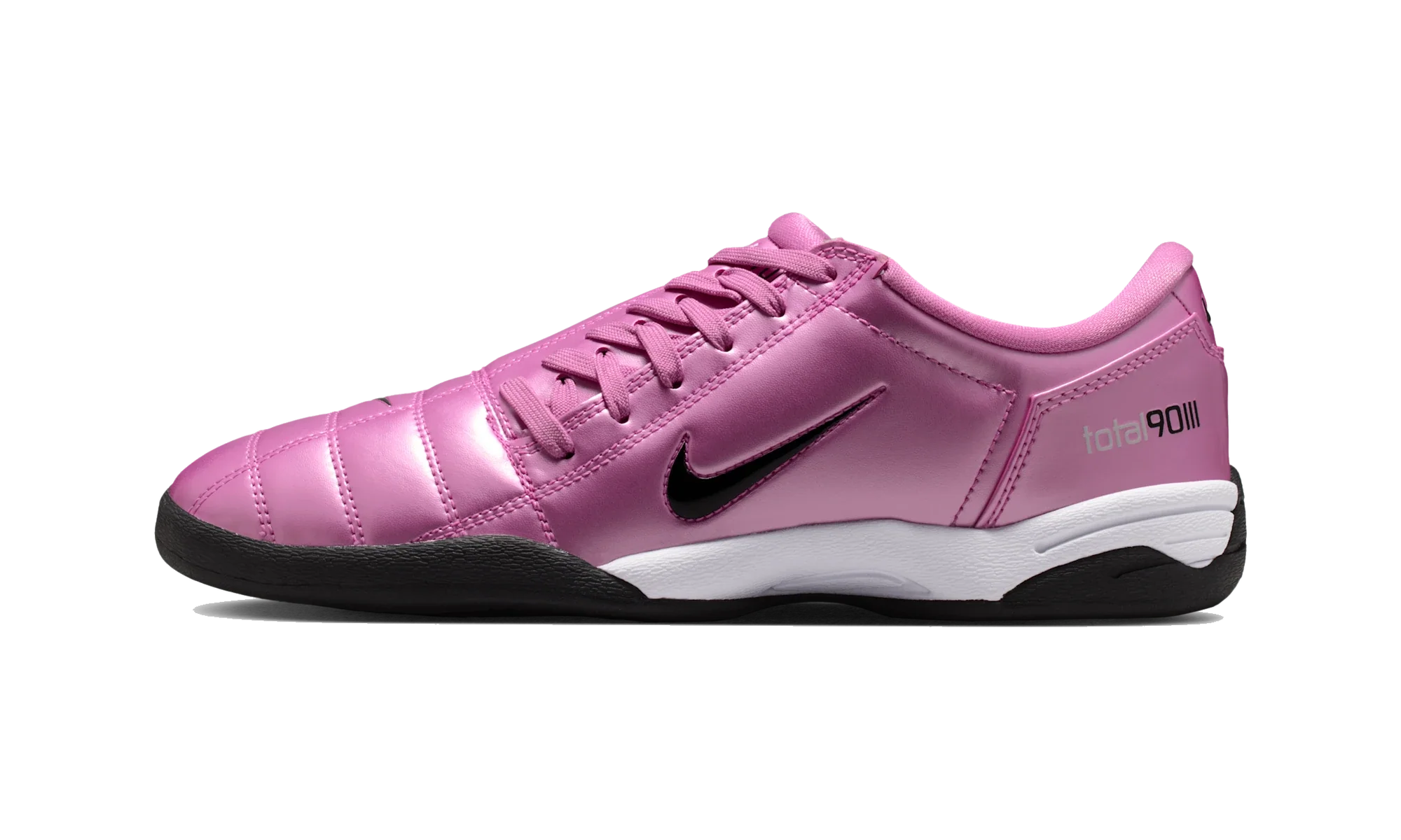 Nike Total90 Light Magenta/White/Black