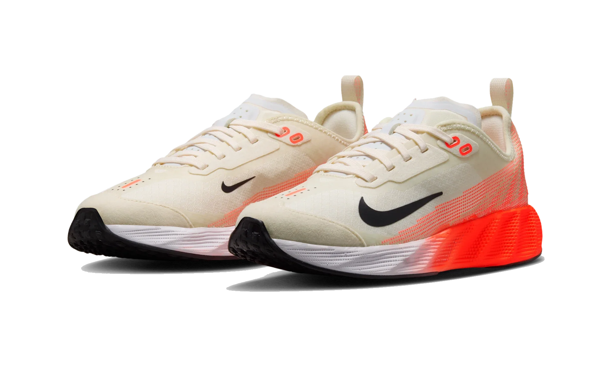 Nike Ava X Chalk/White/Hot Lava/Black