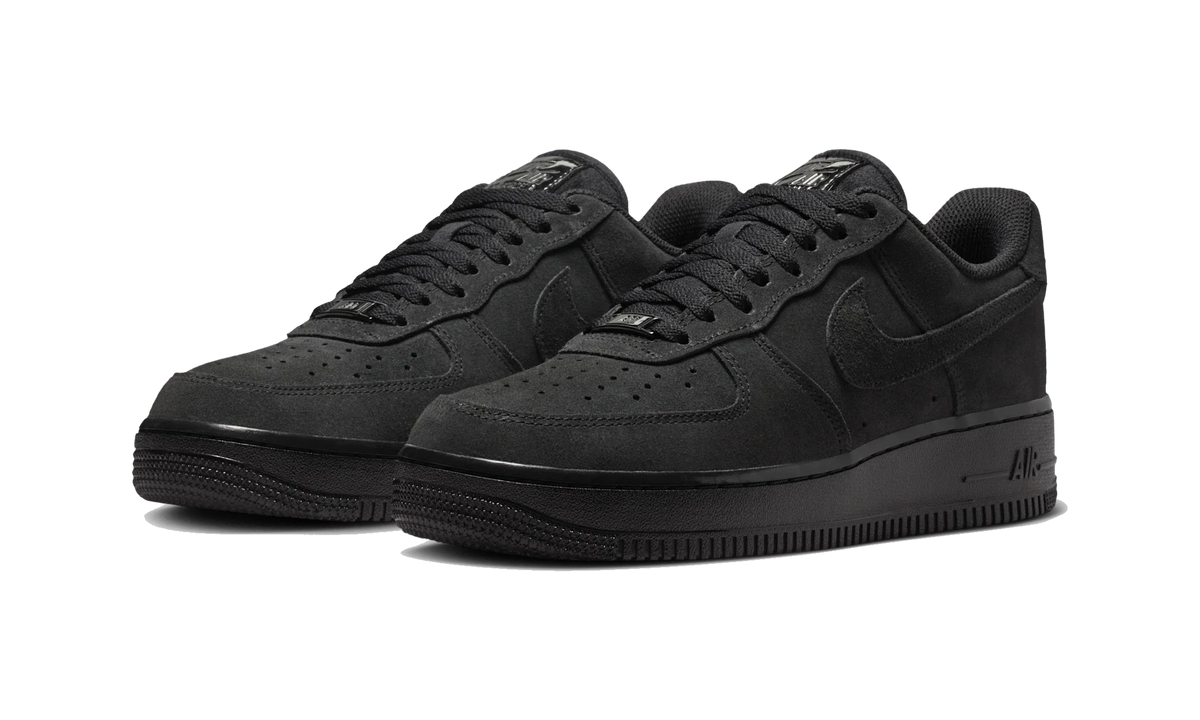Nike Air Force 1 '07 Black/Black