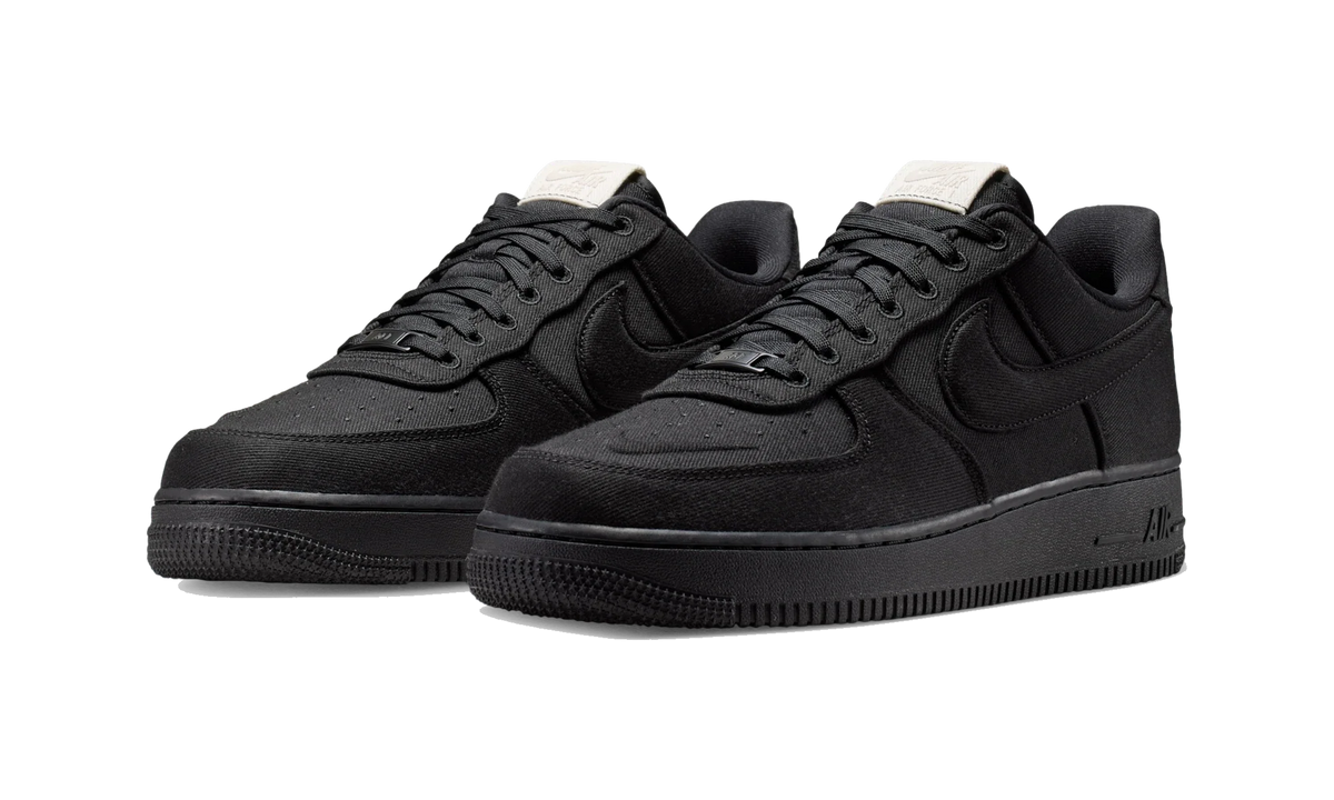 Nike Air Force 1 '07 LV8  Black/Sail/Phantom/Black