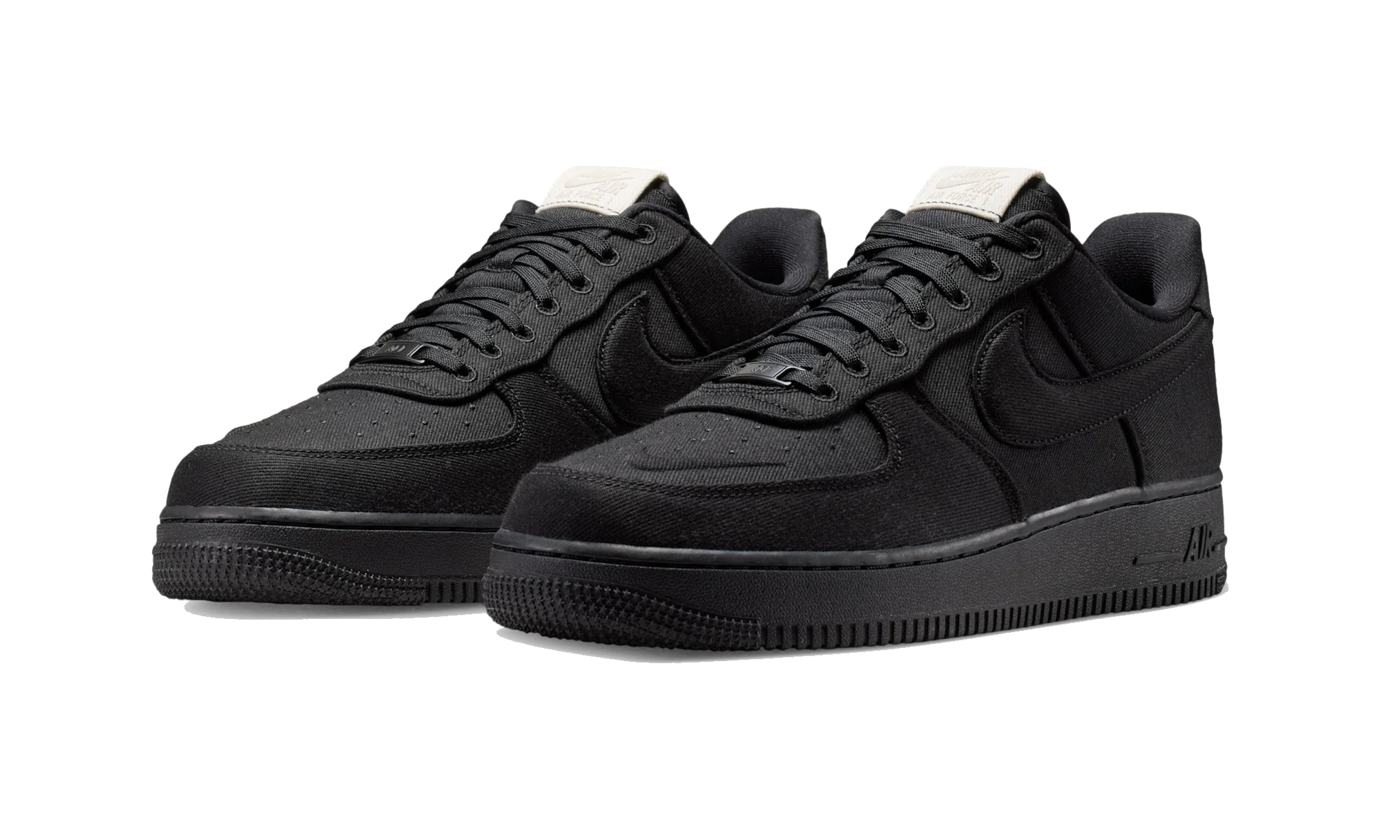 Nike Air Force 1 '07 LV8  Black/Sail/Phantom/Black