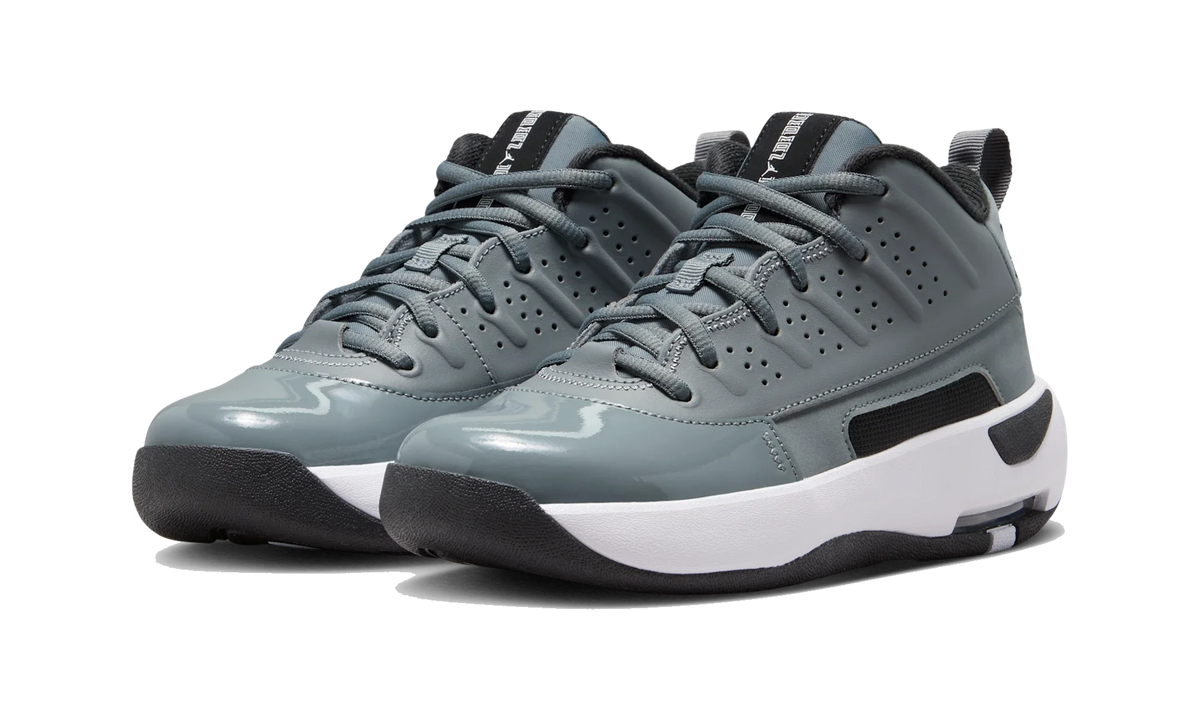 Air Jordan Max Aura 7 Cool Grey/White/Black