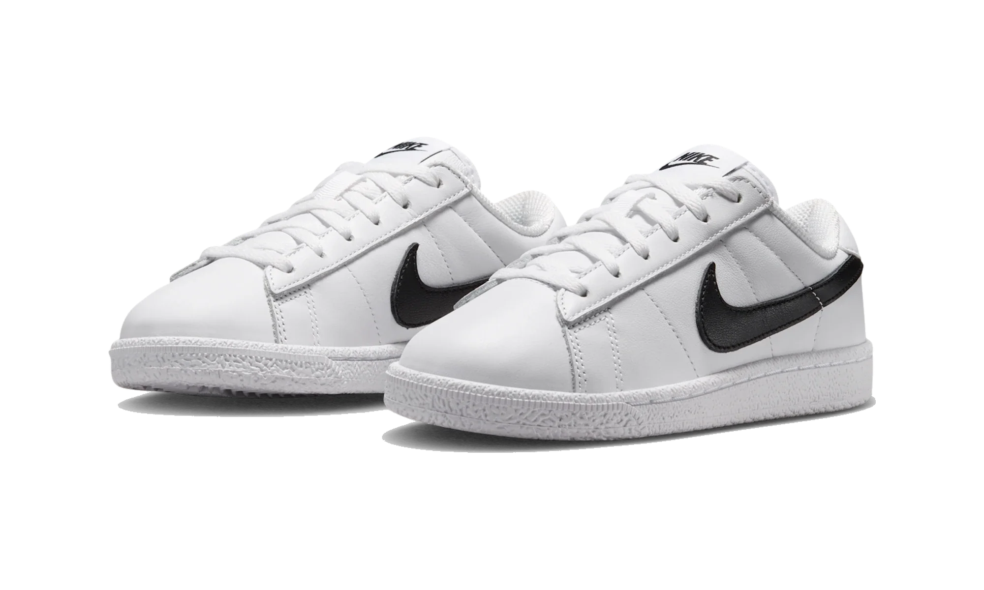 Nike Tennis Classic White/Black