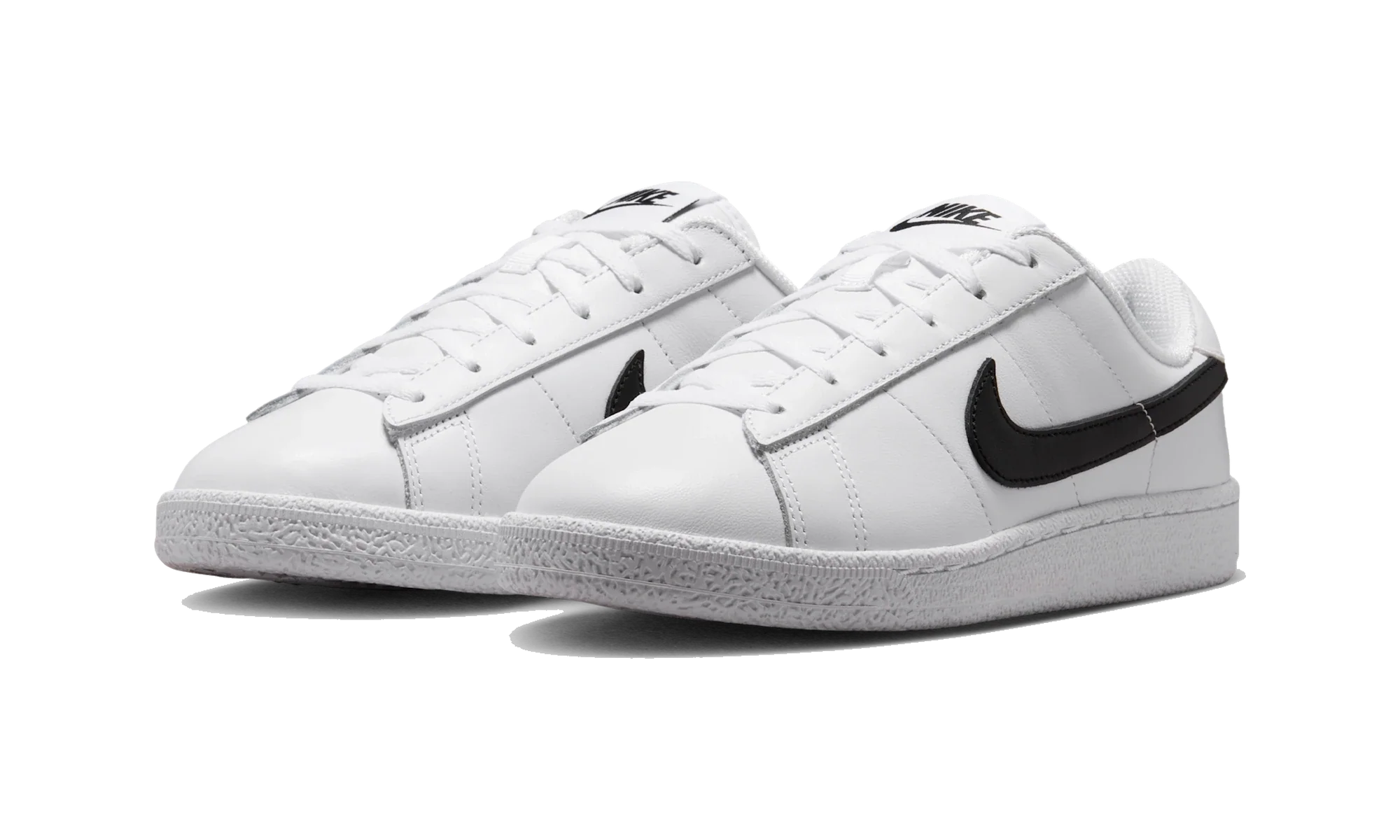 Nike Tennis Classic White/Black