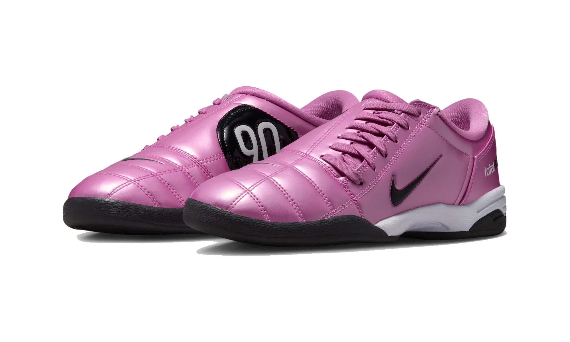 Nike Total90 Light Magenta/White/Black