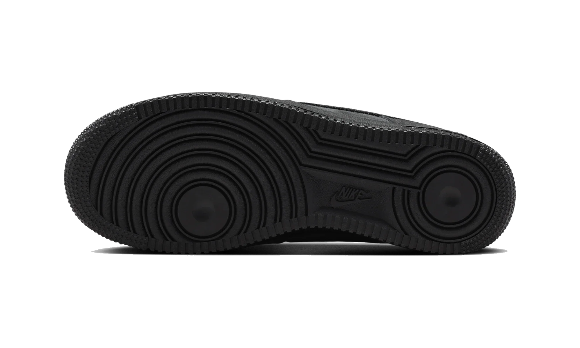 Nike Air Force 1 '07 Black/Black