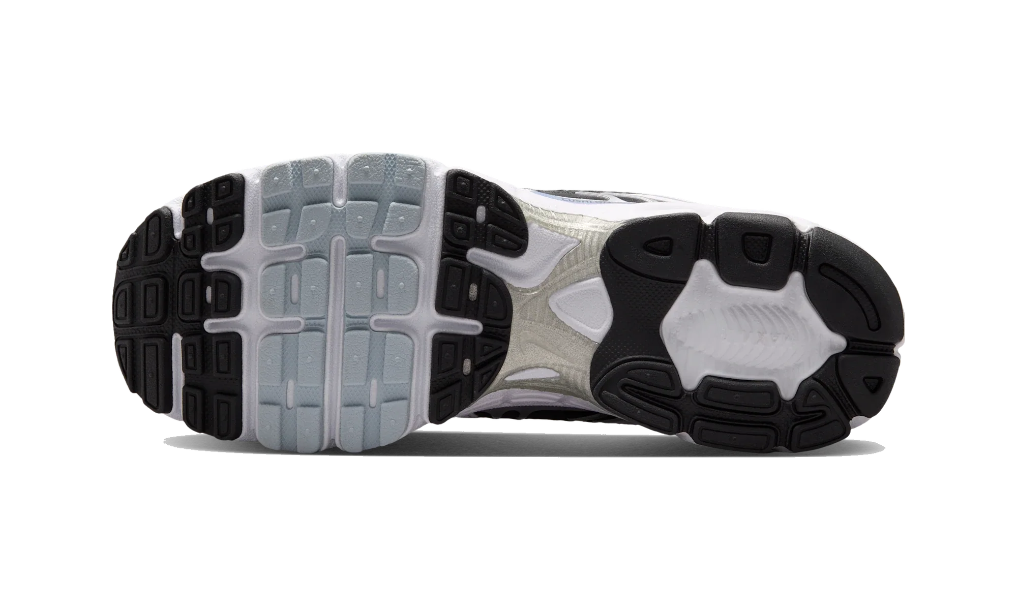 Nike Air Max Moto 2K White/Light Armoury Blue/Metallic Silver/Black