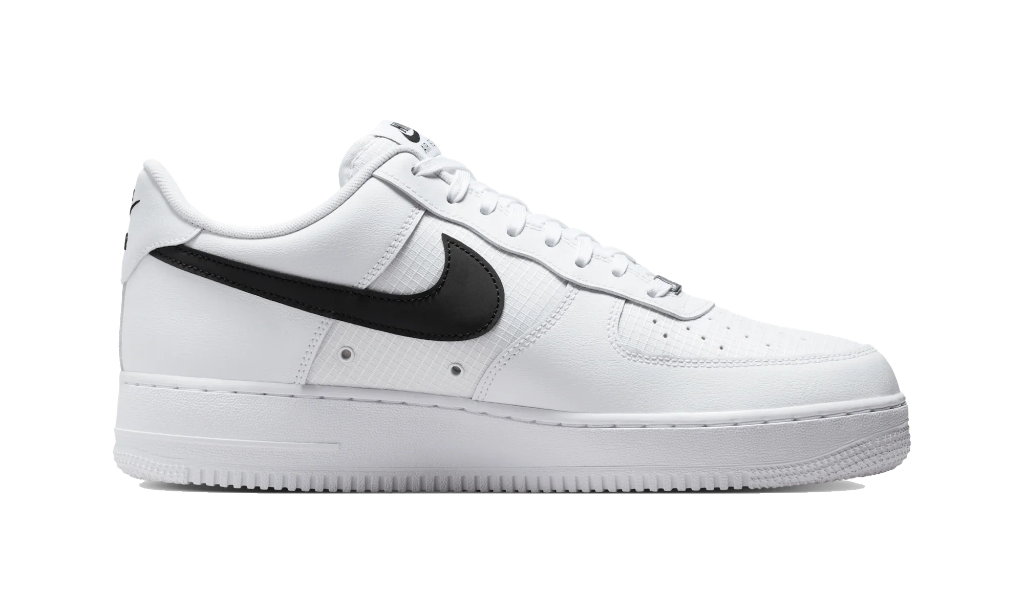 Nike Air Force 1 '07 LV8 White/White/Black