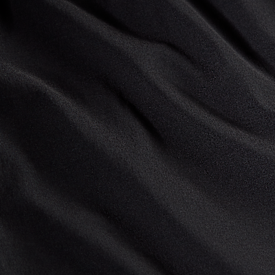 Nike Tech Men's Woven Oversized Trousers Black/Black/Black