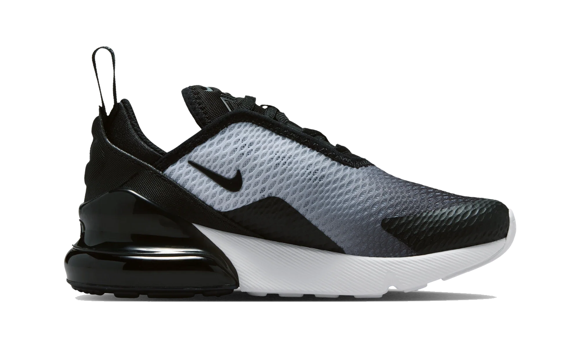 Nike Air Max 270 Black/White/Cool Grey/Black