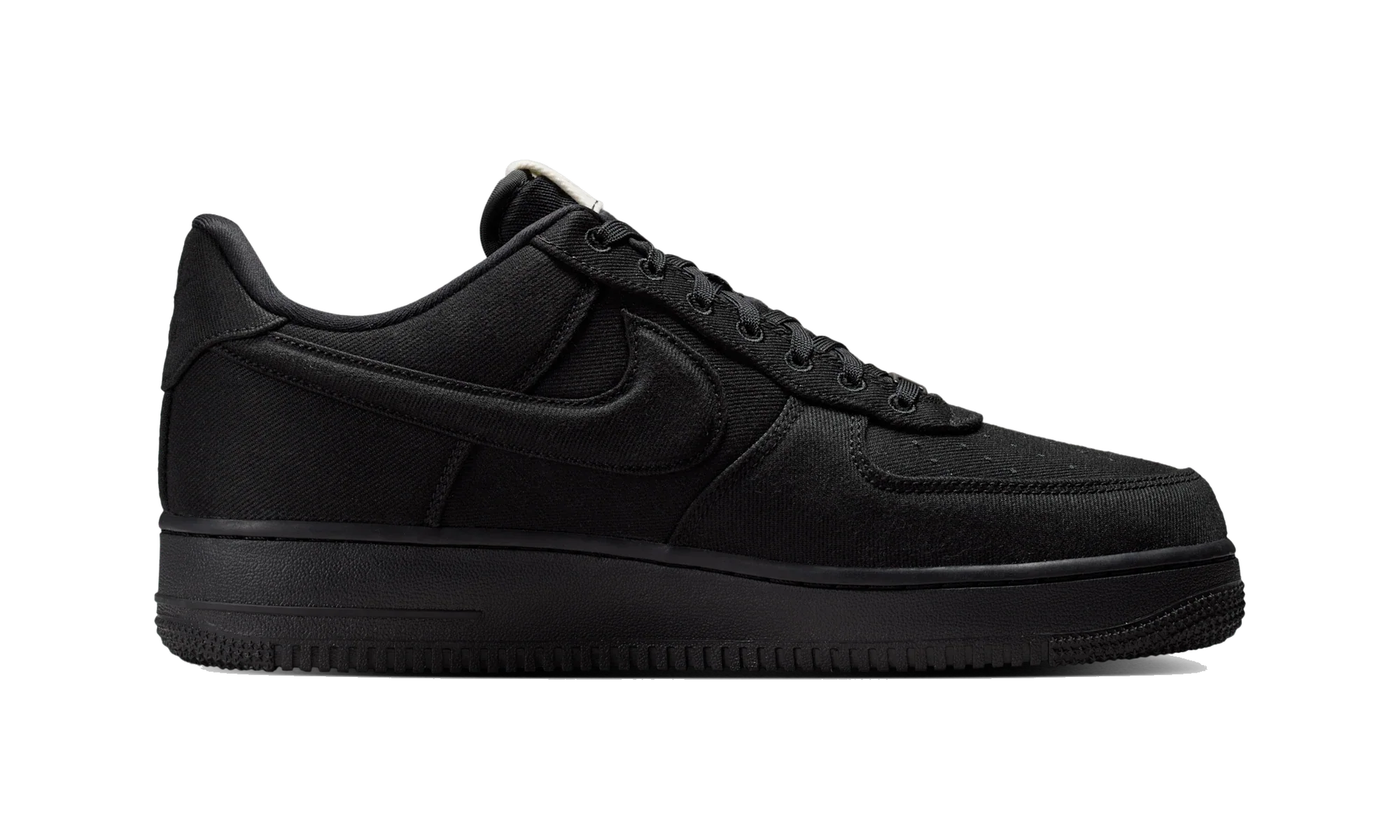 Nike Air Force 1 '07 LV8  Black/Sail/Phantom/Black