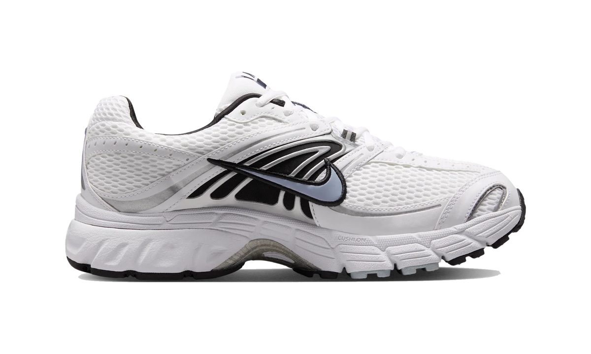 Nike Air Max Moto 2K White/Light Armoury Blue/Metallic Silver/Black