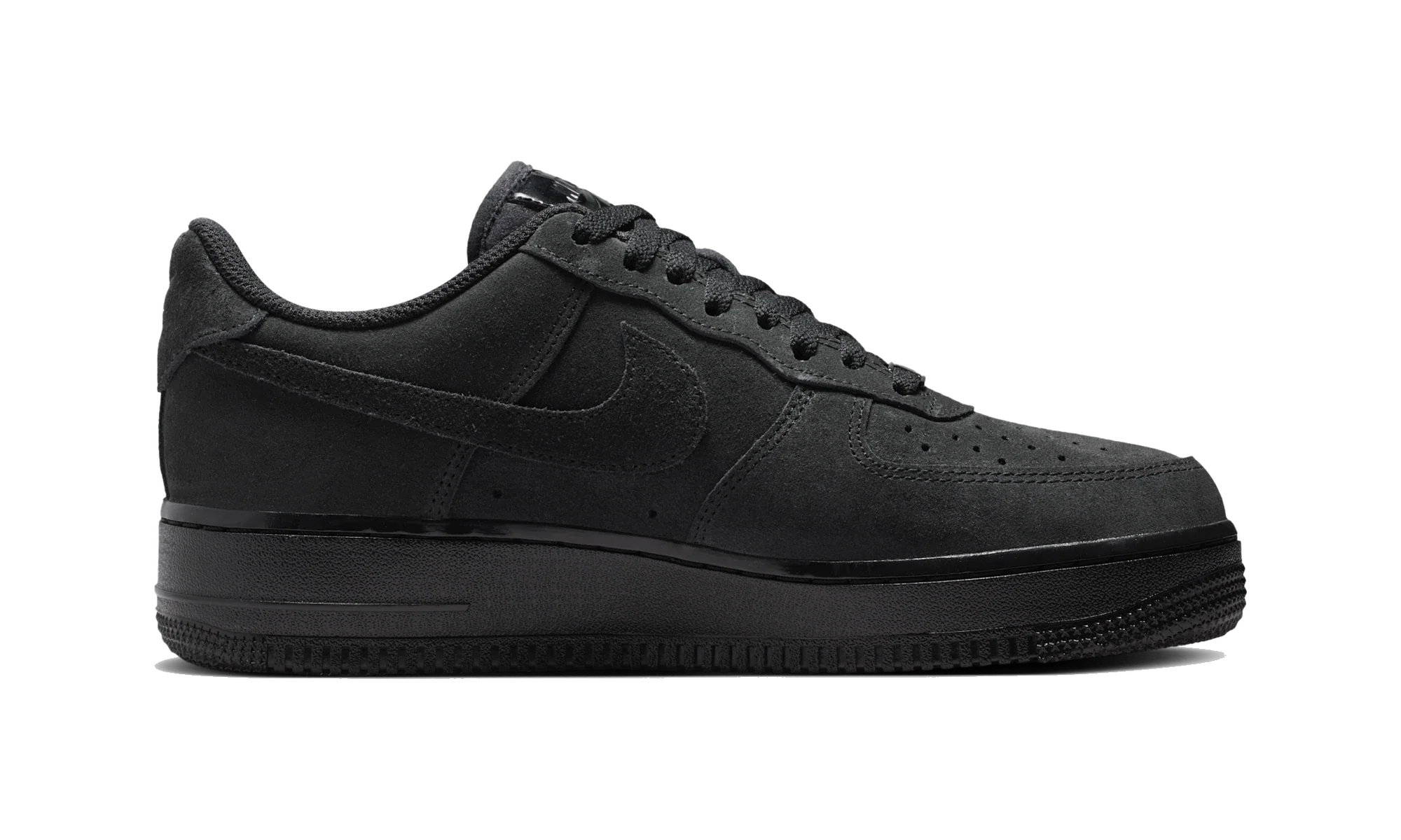 Nike Air Force 1 '07 Black/Black