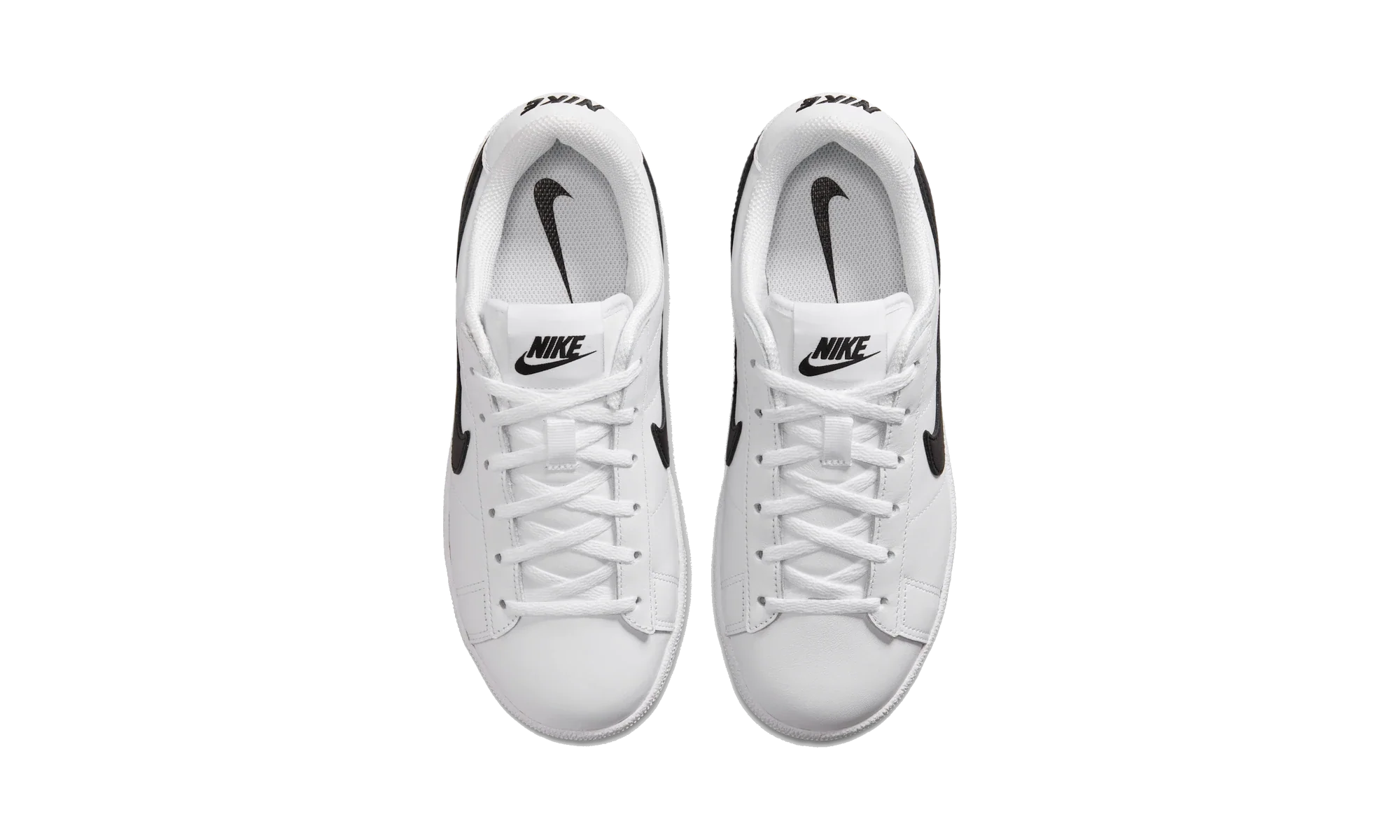 Nike Tennis Classic White/Black