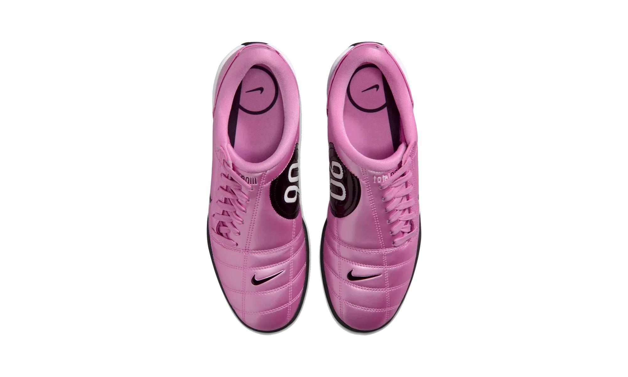 Nike Total90 Light Magenta/White/Black