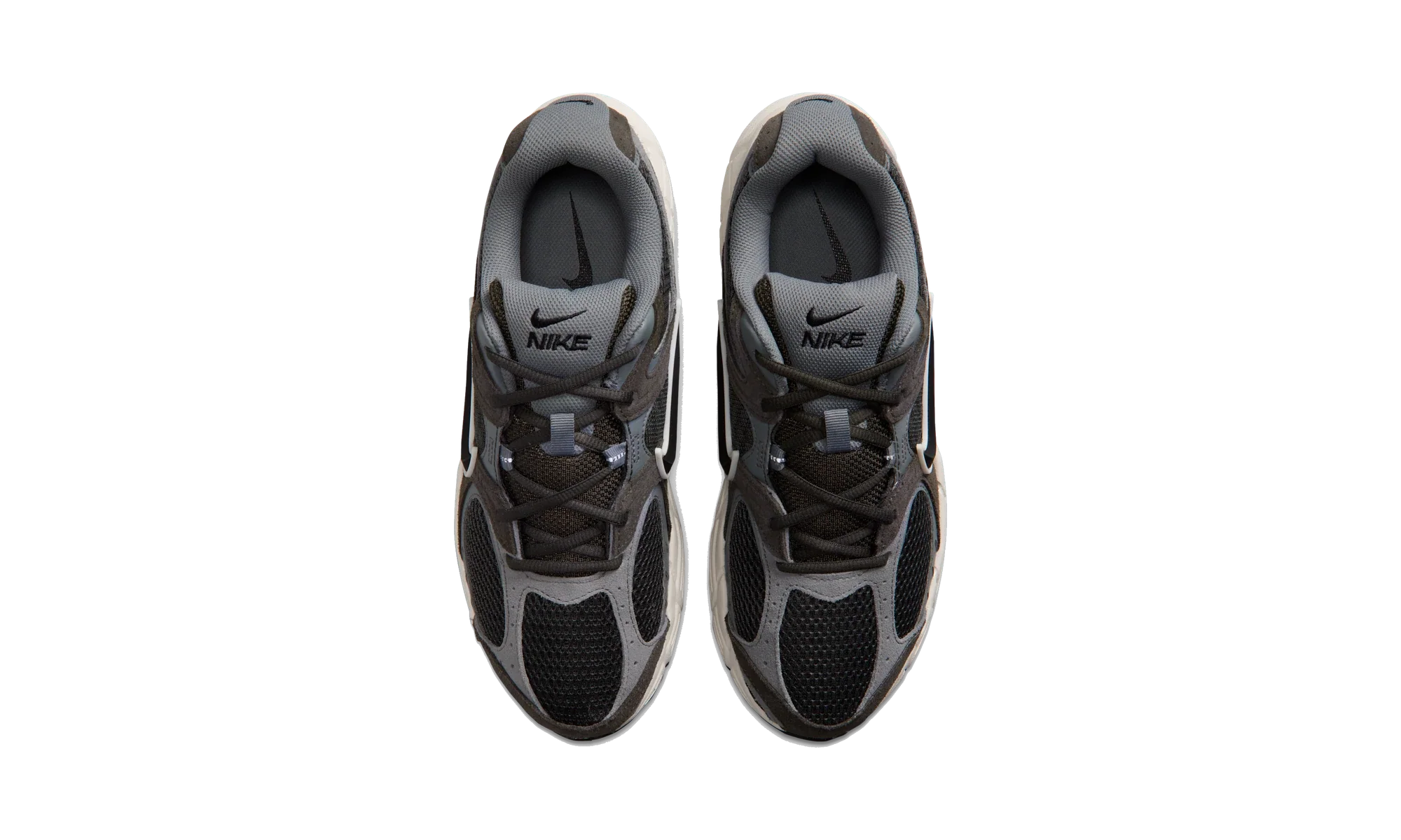 Nike V5 RNR Suede Anthracite/Cool Grey/Newsprint/Black