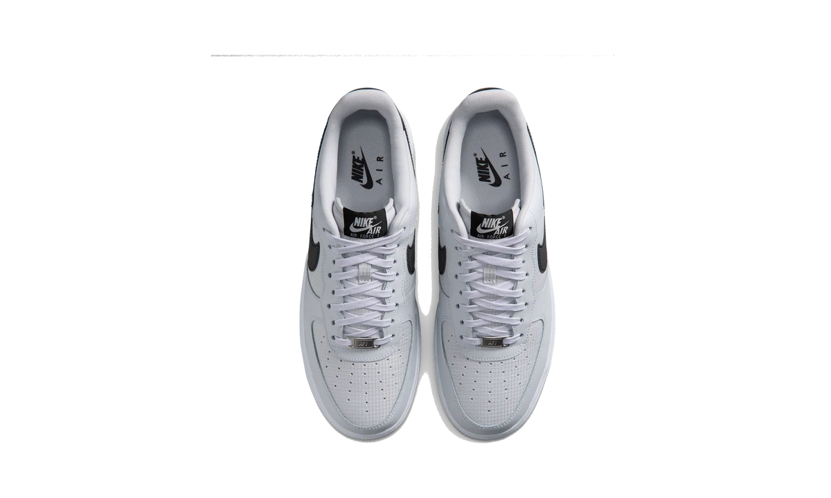 Nike Air Force 1 '07 LV8 Geyser Grey/White/Black