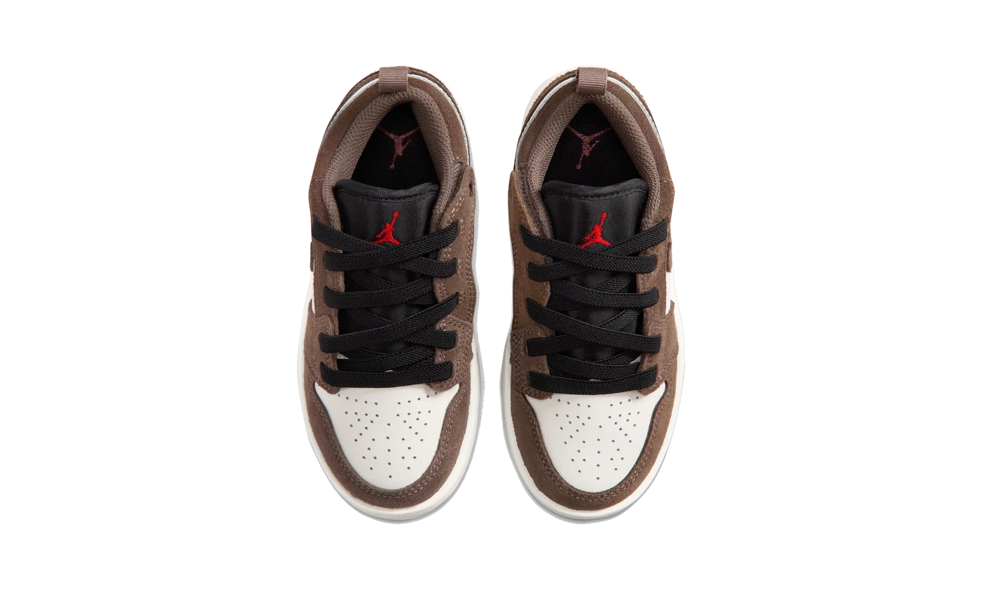 Air Jordan 1 Low Alt Palomino/Phantom/Sail/Black