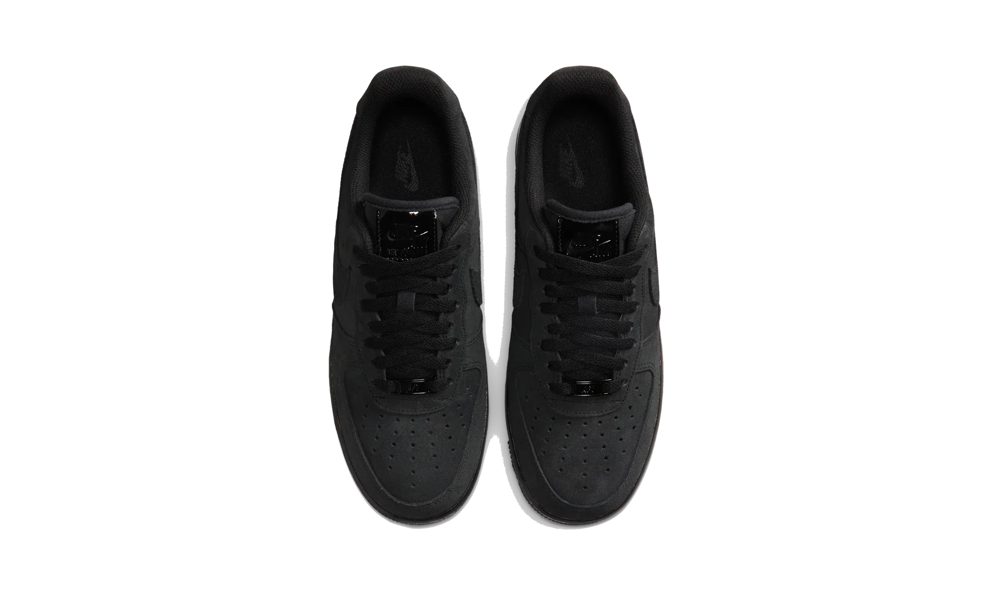 Nike Air Force 1 '07 Black/Black