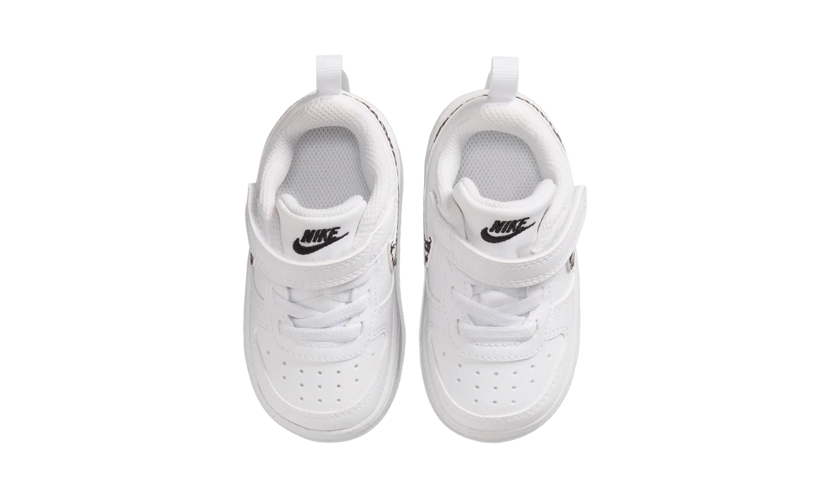 Nike Court Borough White/Black