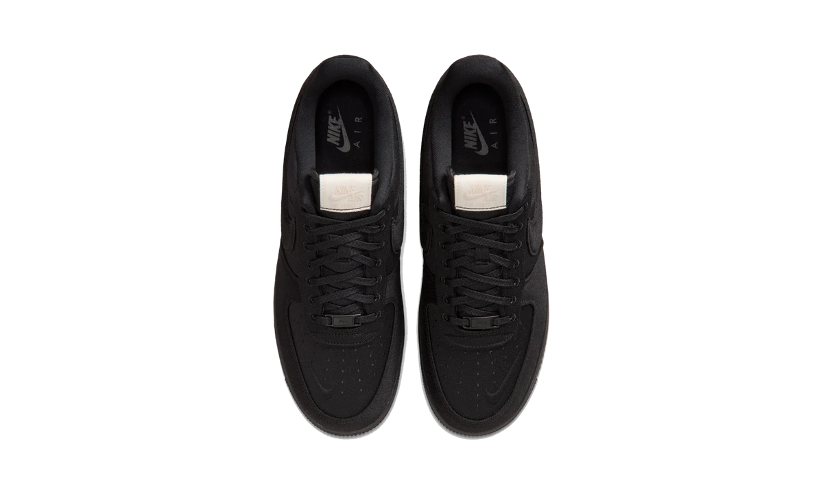 Nike Air Force 1 '07 LV8  Black/Sail/Phantom/Black