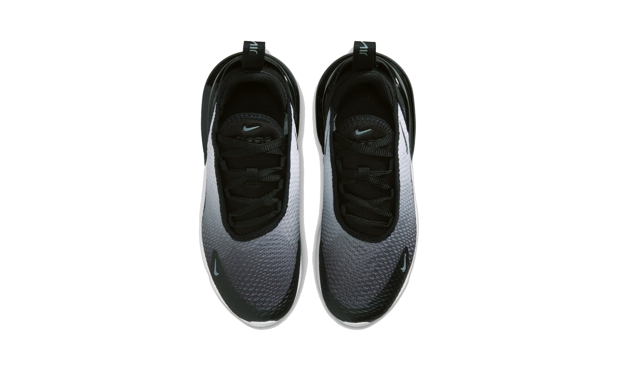 Nike Air Max 270 Black/White/Cool Grey/Black