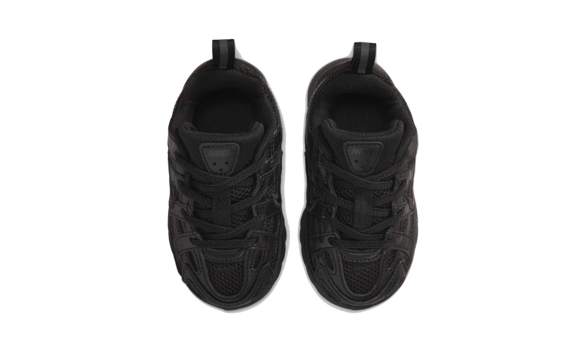 Nike P-6000 Black/Black