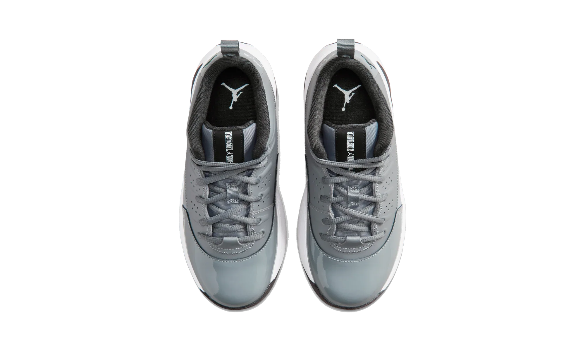Air Jordan Max Aura 7 Cool Grey/White/Black