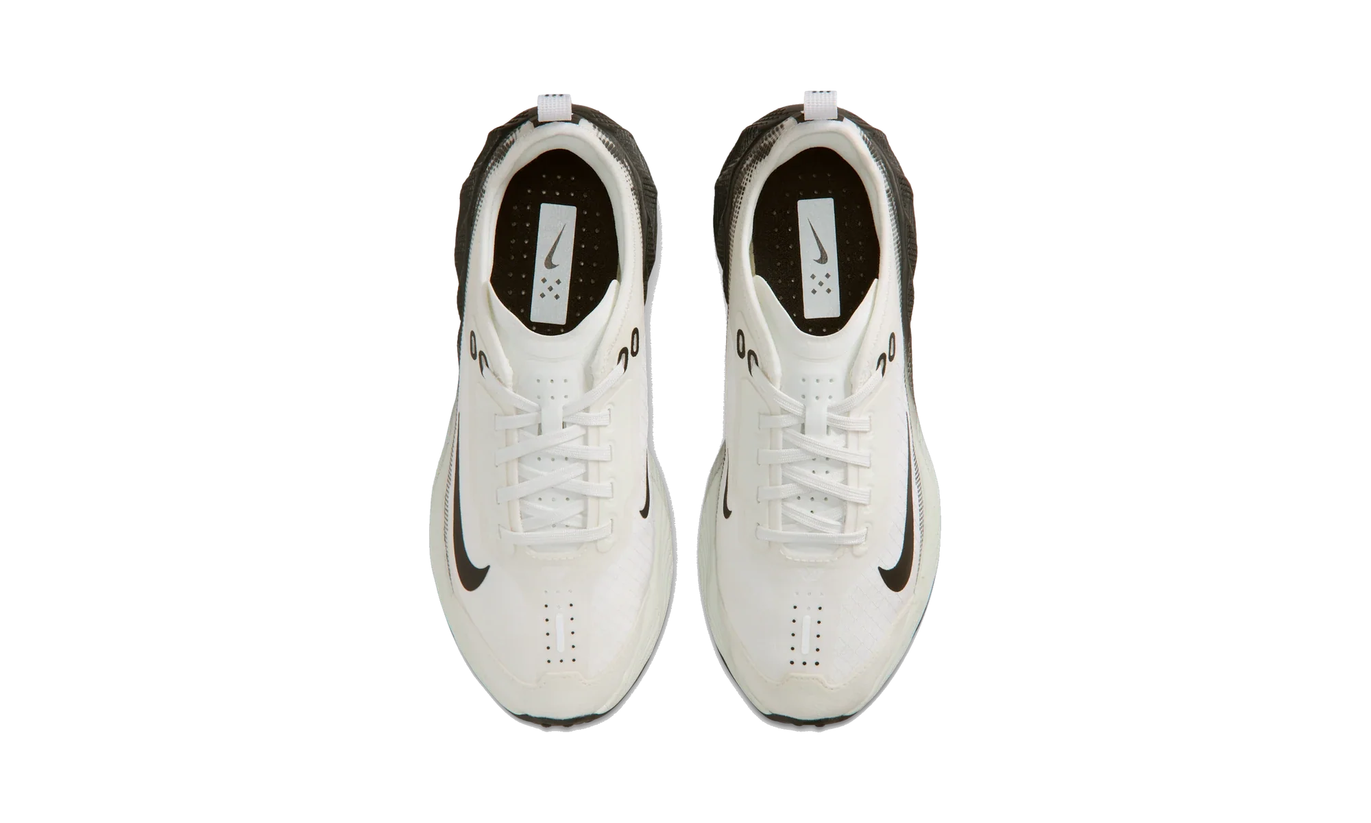 Nike Ava X Summit White/White/Dark Grey/Black
