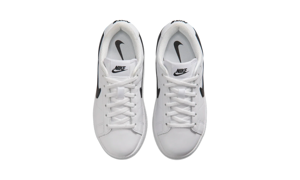 Nike Tennis Classic White/Black
