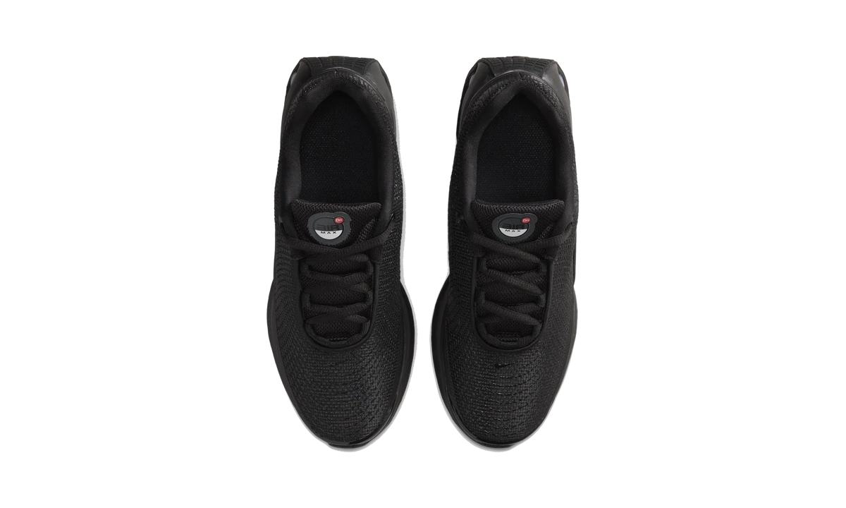 Nike Air Max Dn Black/Black/Metallic Dark Grey/Black
