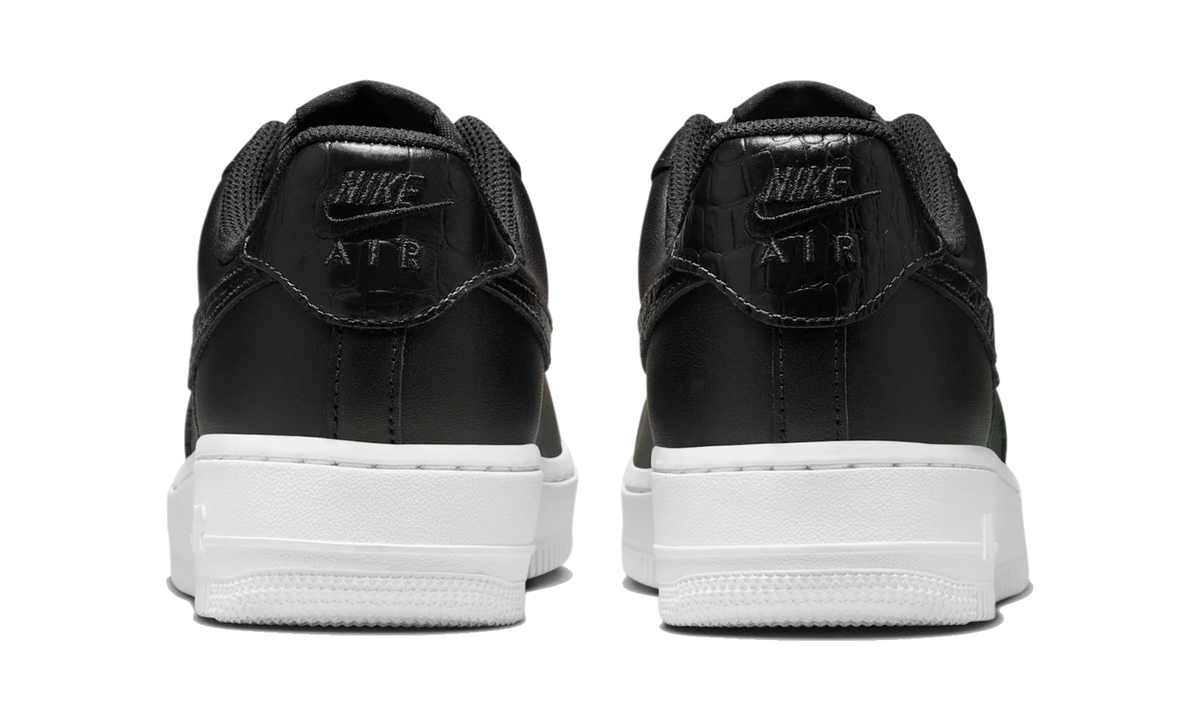 Nike Air Force 1 '07 SE Black/Neutral Grey/White/Black