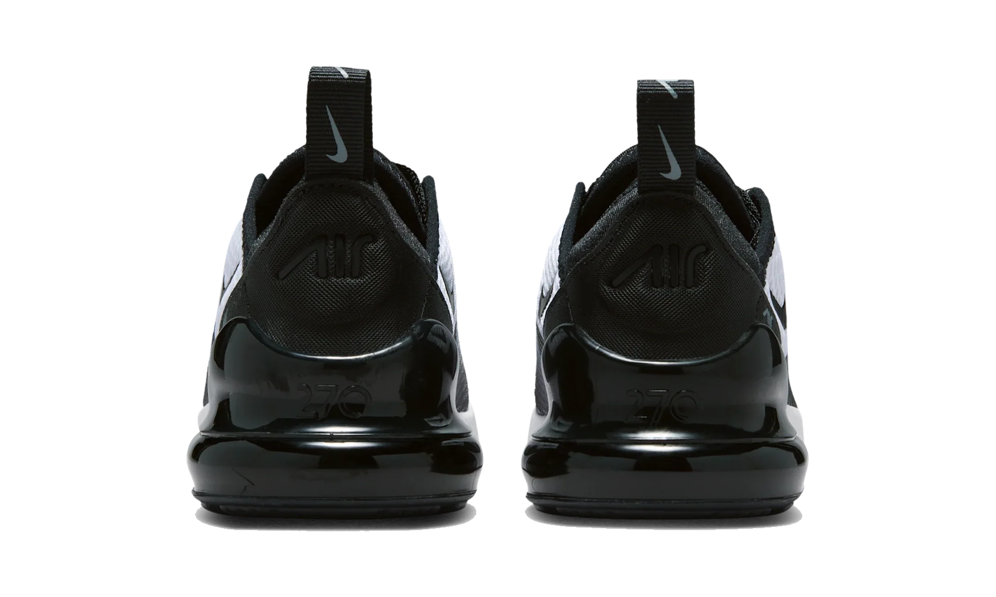 Nike Air Max 270 Black/White/Cool Grey/Black
