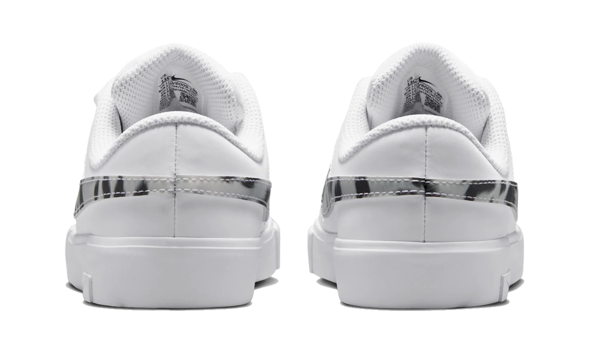Nike Tennis Essential White/Black