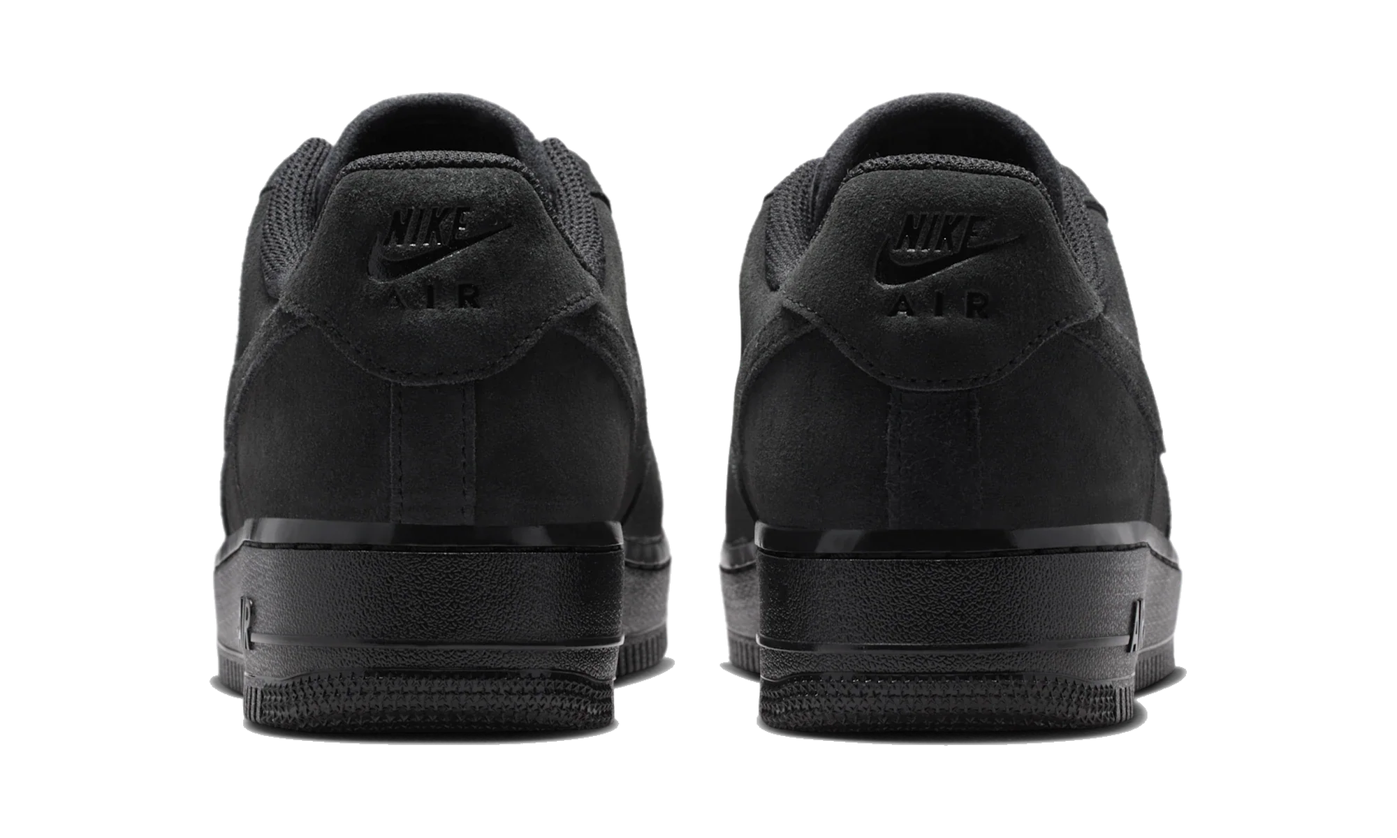 Nike Air Force 1 '07 Black/Black