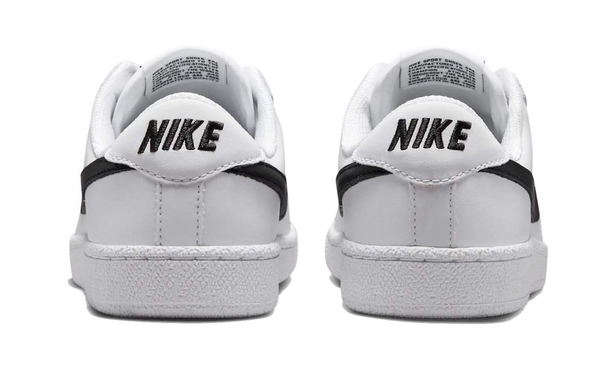 Nike Tennis Classic White/Black