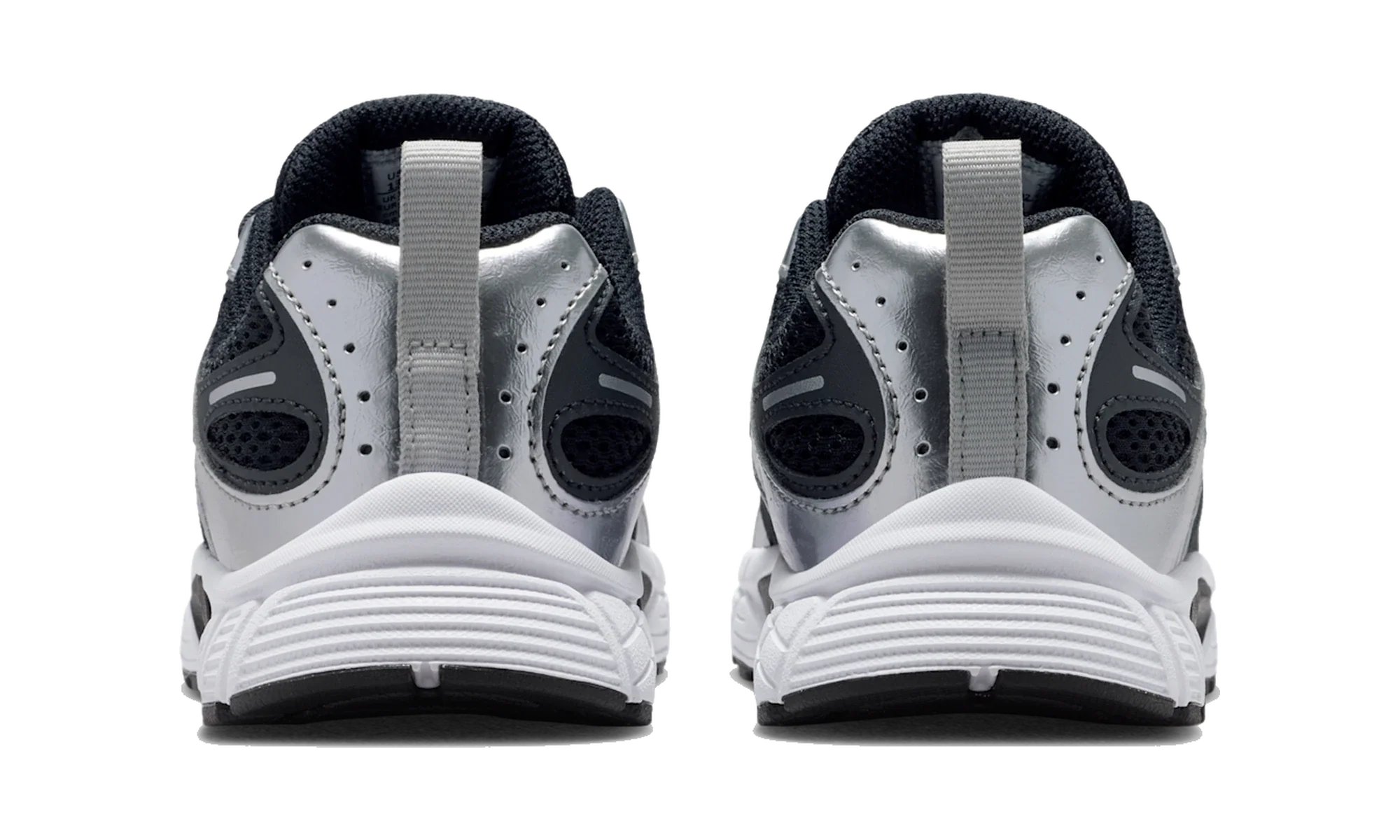 Nike V5 RNR Shoes (Classic laces) Black/Anthracite/Smoke Grey/Black