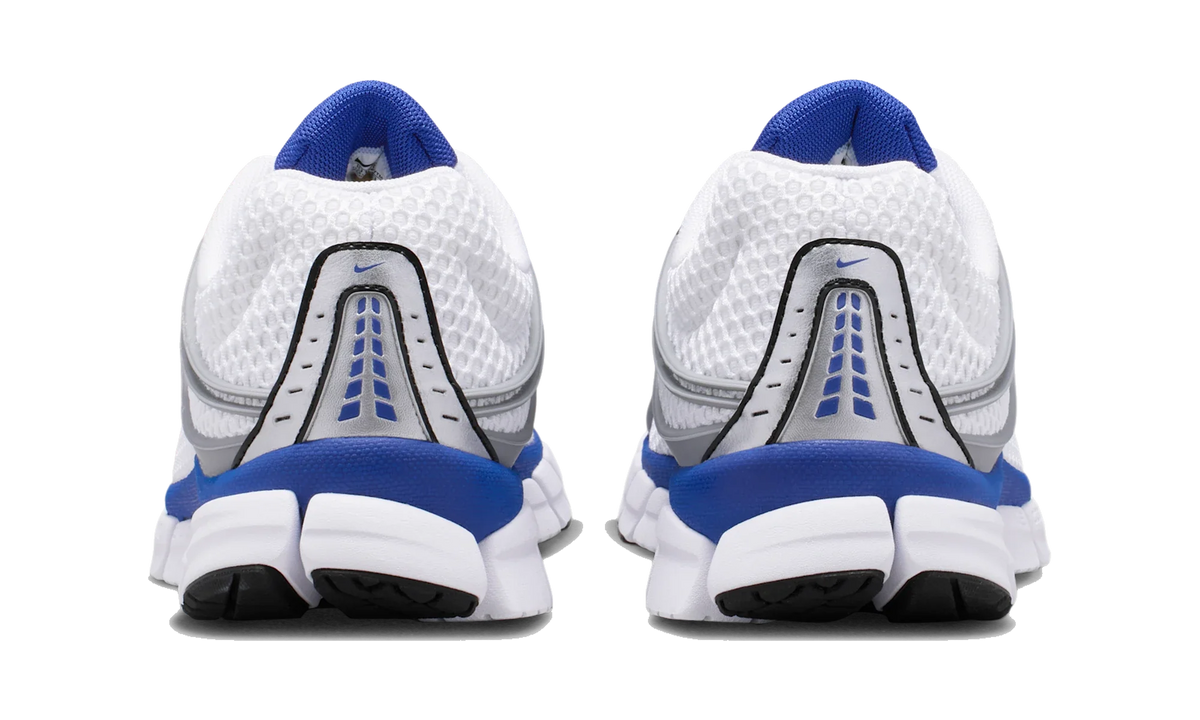 Nike Zoom Skylon 11 White/Metallic Silver/Old Royal/Black