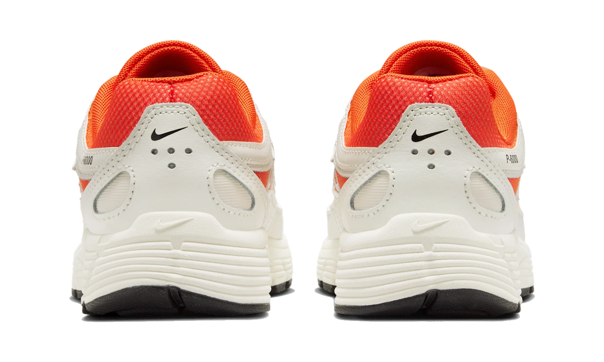 Nike P-6000 Sail/Cosmic Clay/Volt Ice/Black