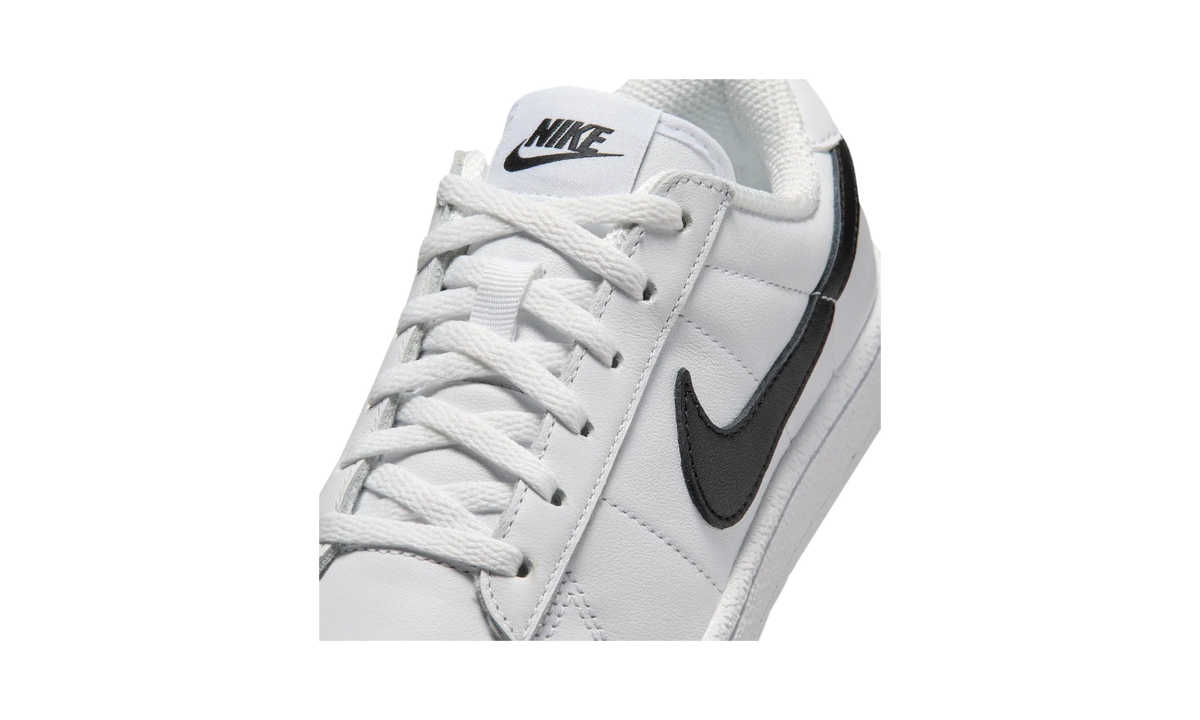 Nike Tennis Classic White/Black