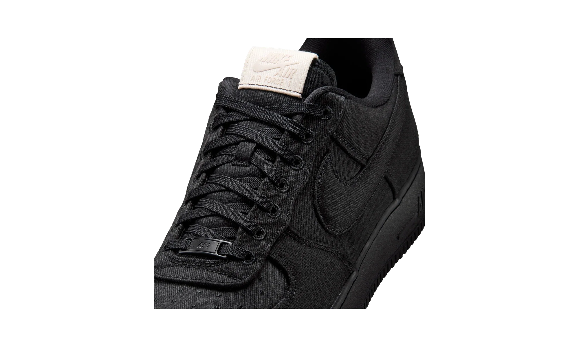 Nike Air Force 1 '07 LV8  Black/Sail/Phantom/Black