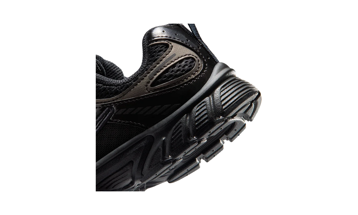 Nike V5 RNR Shoes (Classic laces) Black/Anthracite/Black
