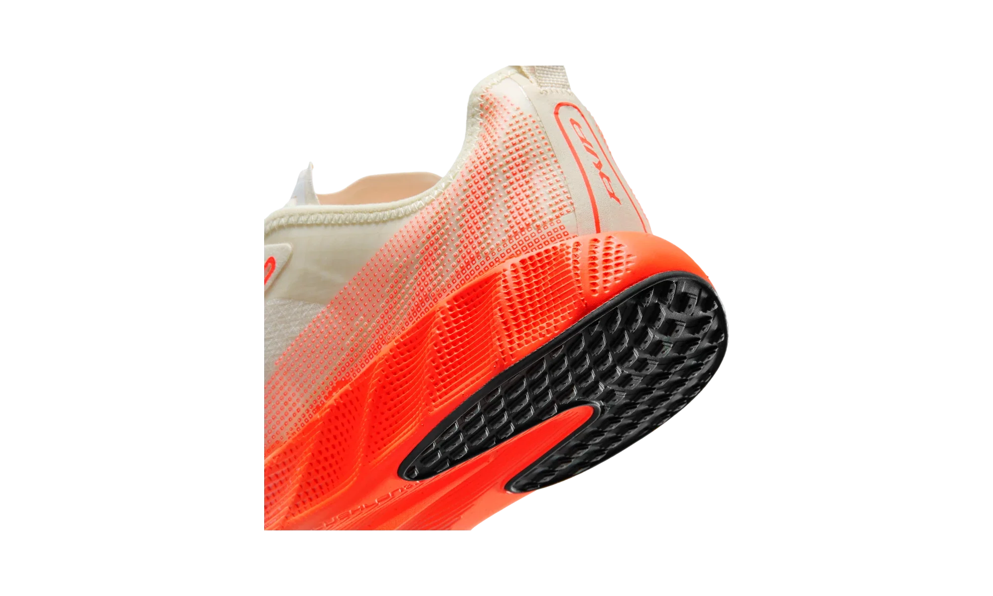 Nike Ava X Chalk/White/Hot Lava/Black