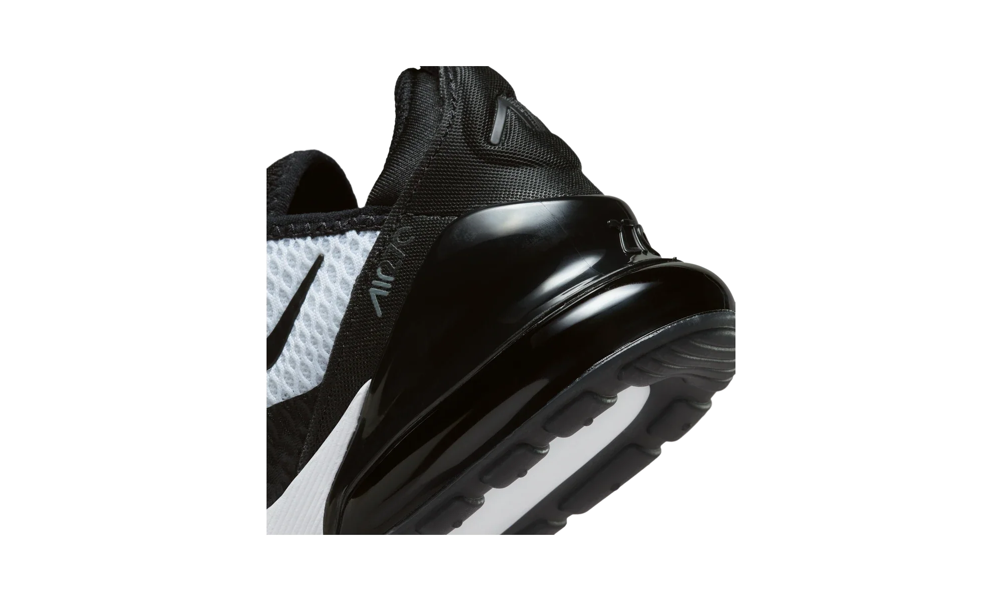 Nike Air Max 270 Black/White/Cool Grey/Black