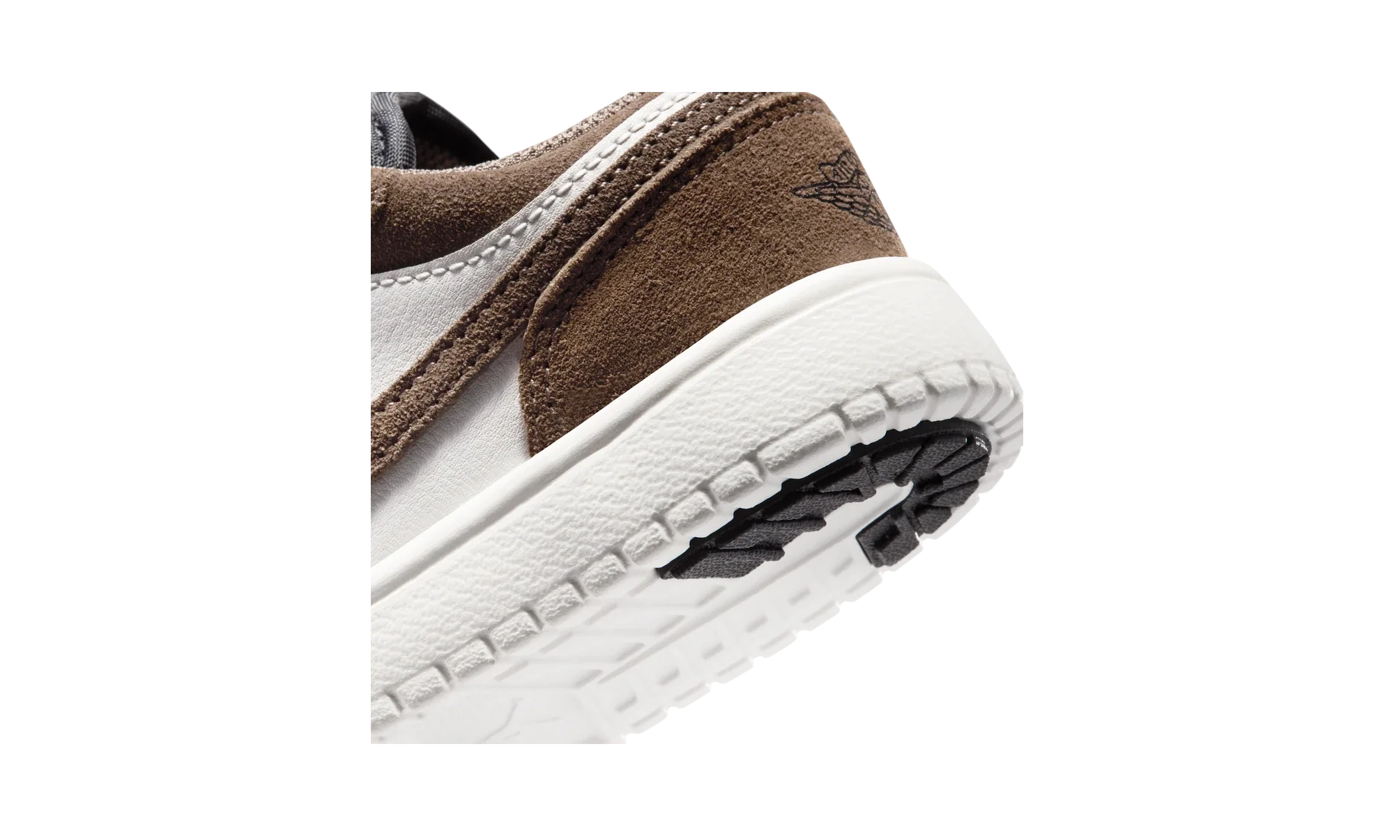 Air Jordan 1 Low Alt Palomino/Phantom/Sail/Black