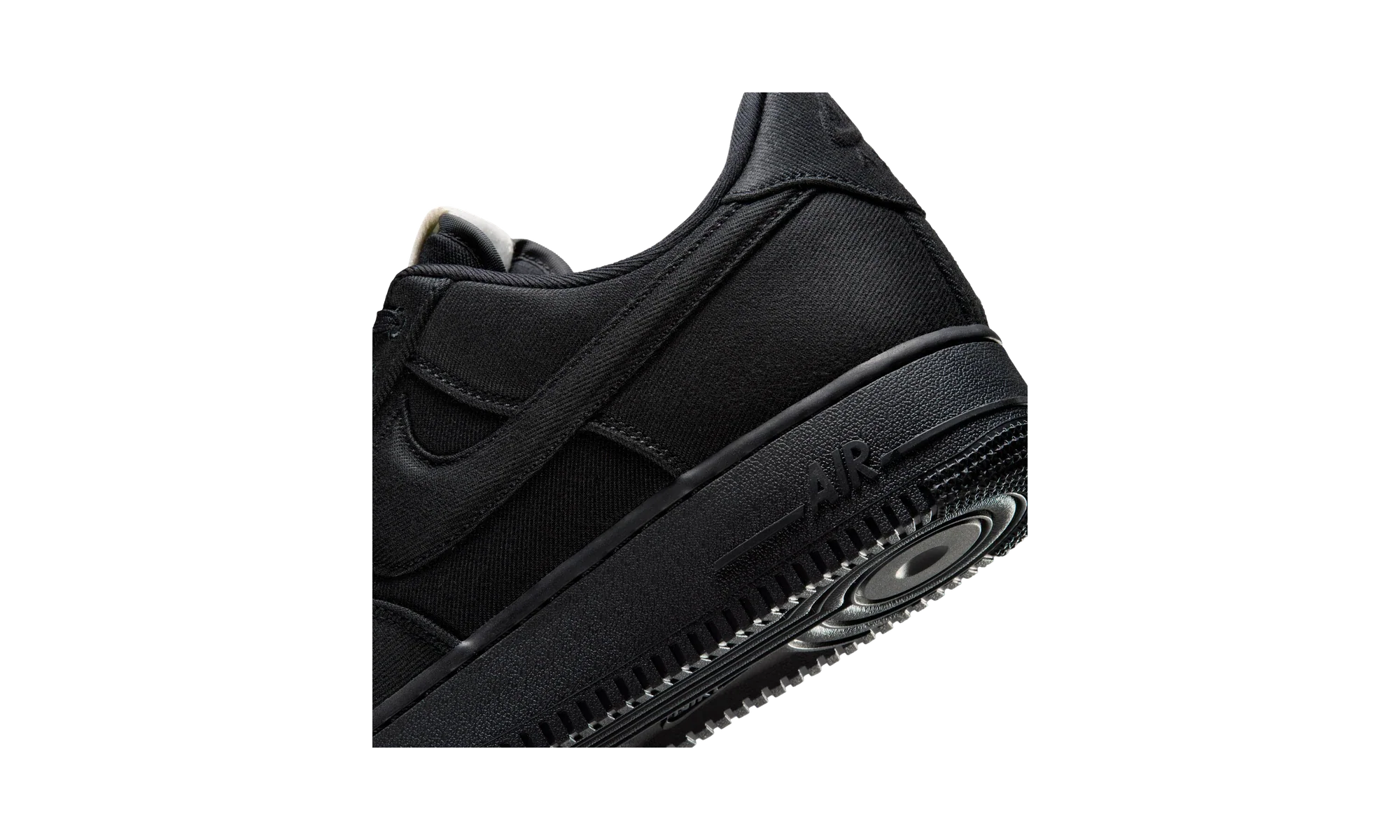Nike Air Force 1 '07 LV8  Black/Sail/Phantom/Black
